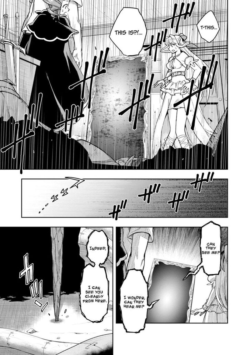 The Hero Is Overpowered But Overly Cautious 8 25