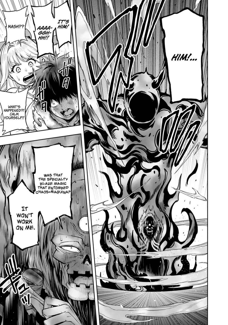 The Hero Is Overpowered But Overly Cautious 9 24