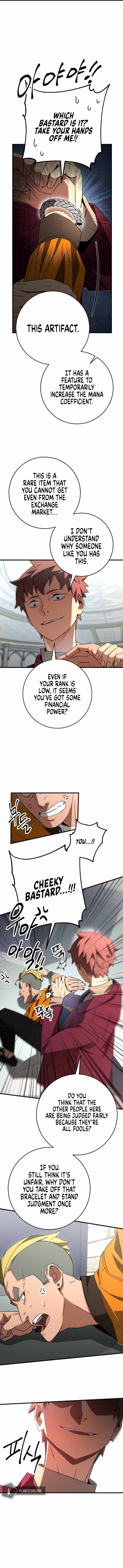 The Hero Returns 12 6
