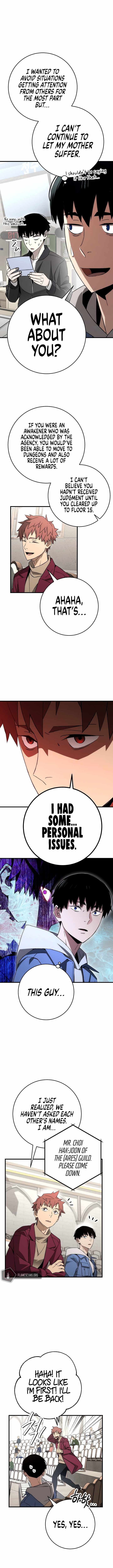 The Hero Returns 12 9