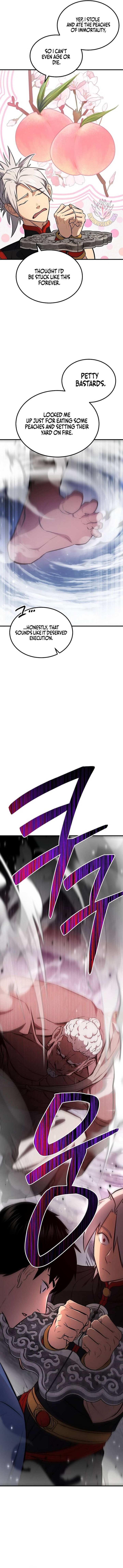 The Hero Returns 142 4