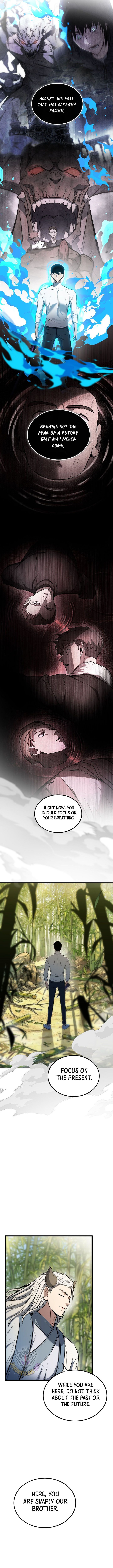 The Hero Returns 145 9