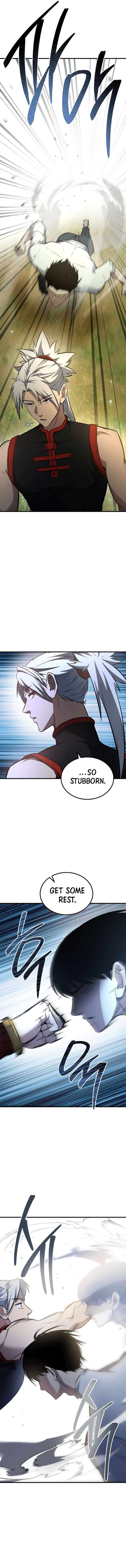 The Hero Returns 146 14