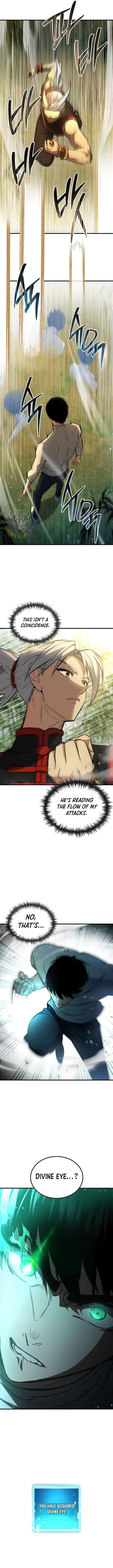 The Hero Returns 146 15