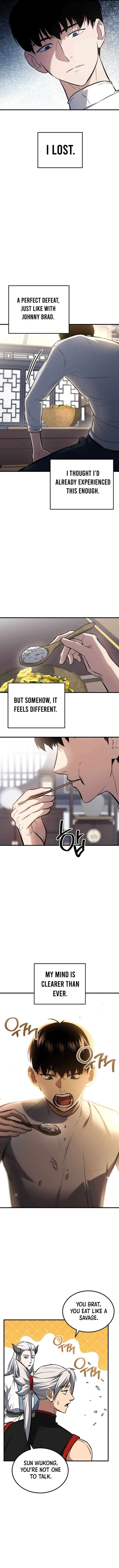 The Hero Returns 146 6