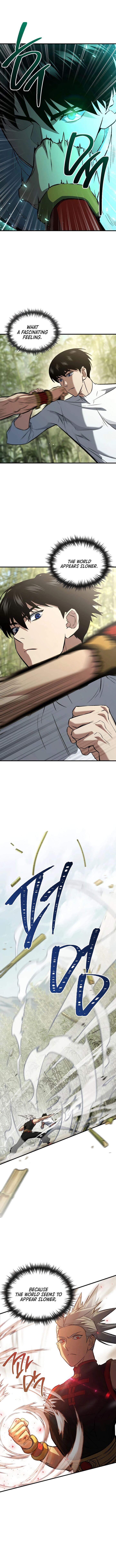 The Hero Returns 147 1