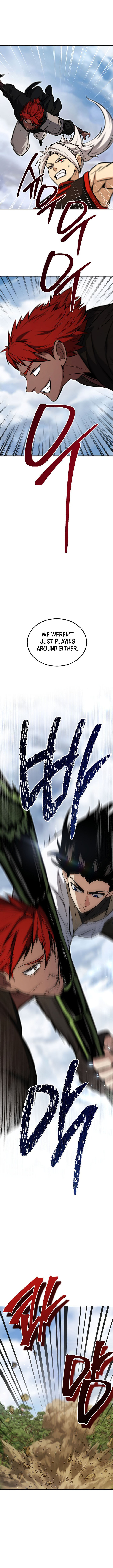 The Hero Returns 148 10