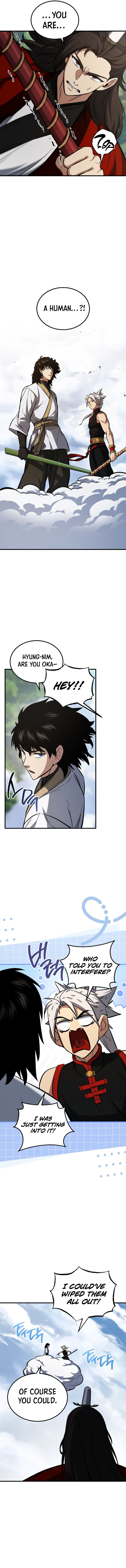 The Hero Returns 148 12