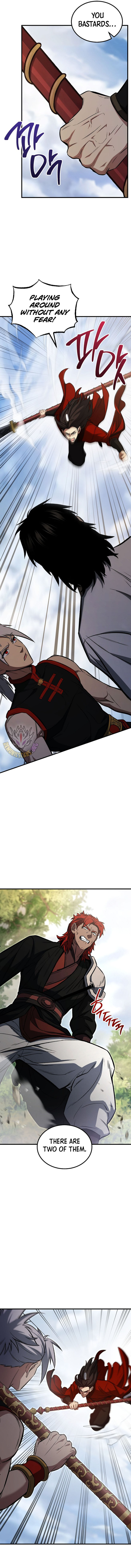 The Hero Returns 148 13