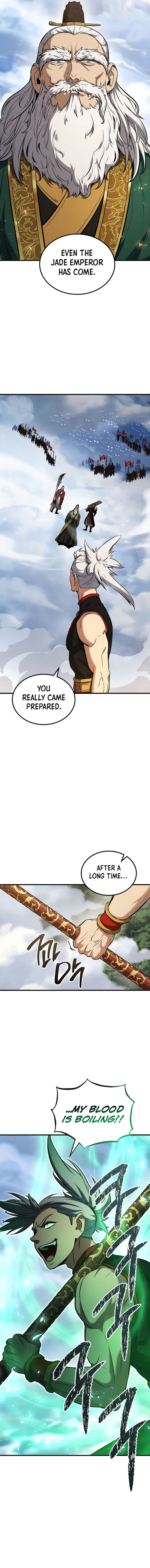 The Hero Returns 148 2