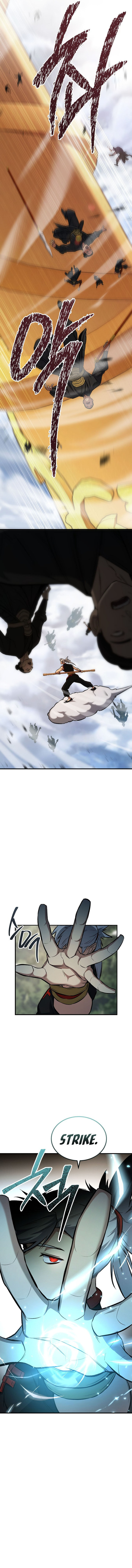 The Hero Returns 148 4