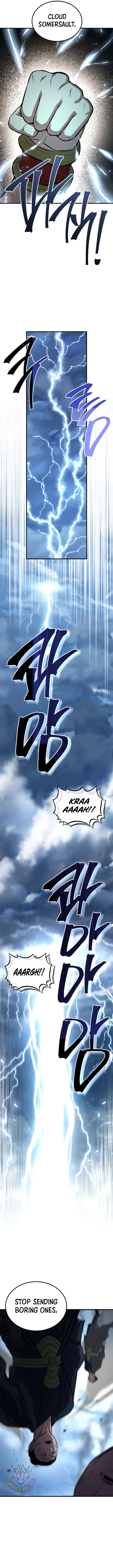 The Hero Returns 148 5