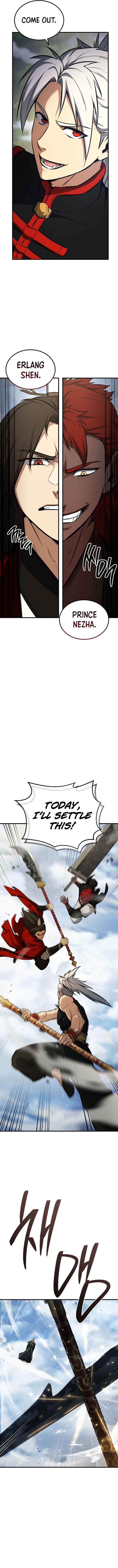 The Hero Returns 148 6