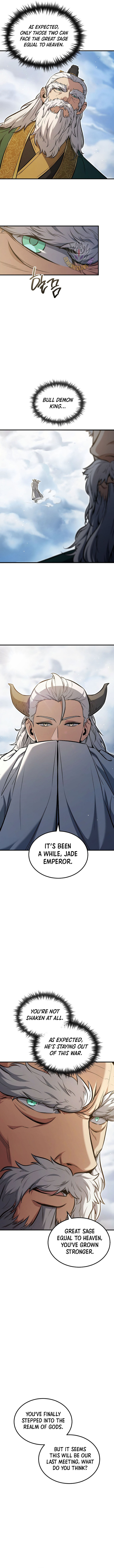 The Hero Returns 148 7