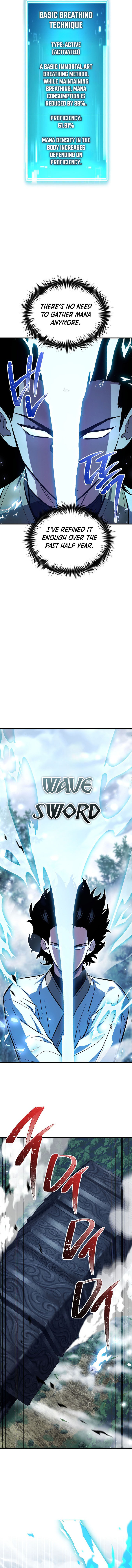 The Hero Returns 149 14