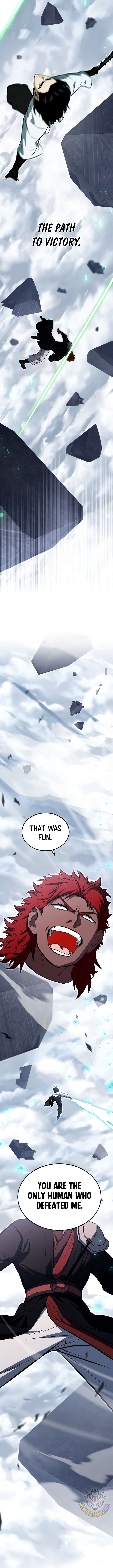 The Hero Returns 149 17