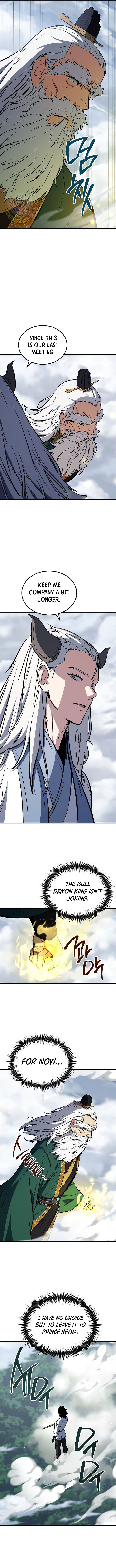 The Hero Returns 149 5