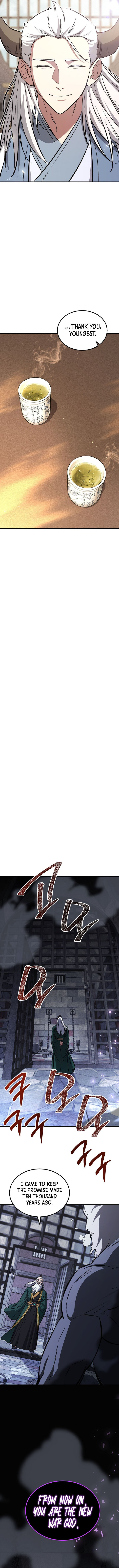 The Hero Returns 150 16