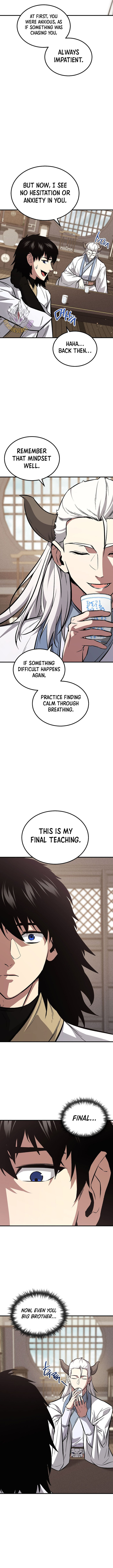 The Hero Returns 150 9