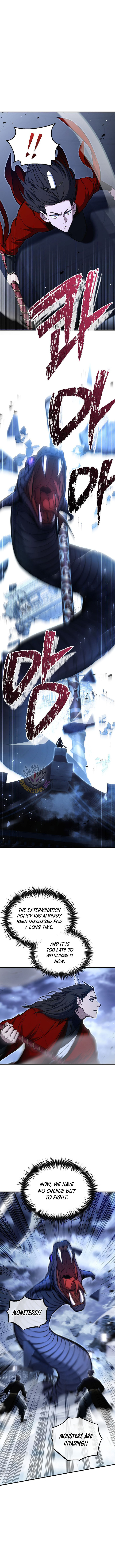 The Hero Returns 152 13