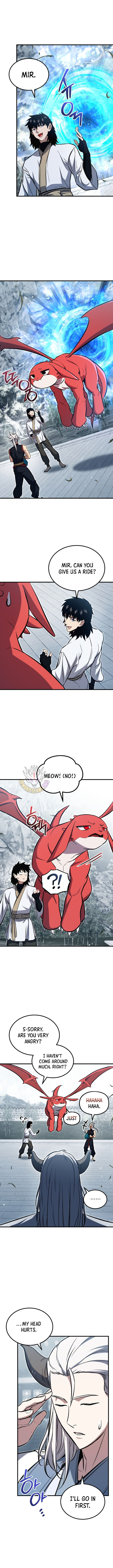 The Hero Returns 152 8