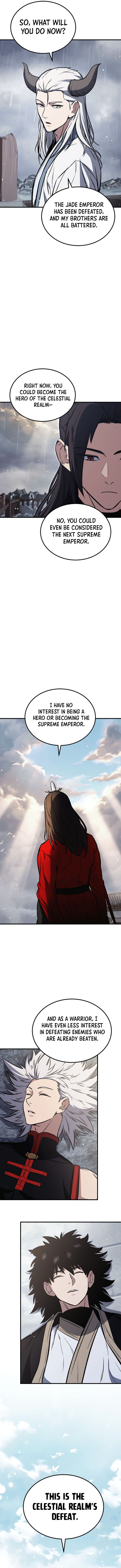 The Hero Returns 157 14