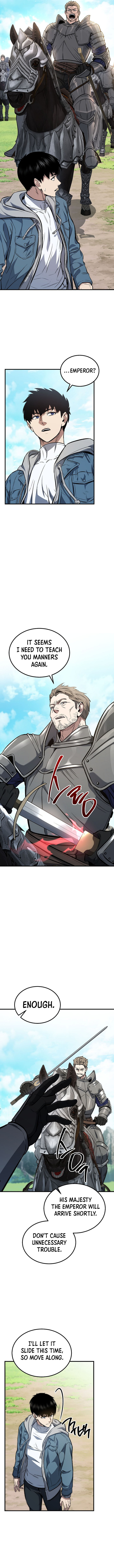 The Hero Returns 159 10