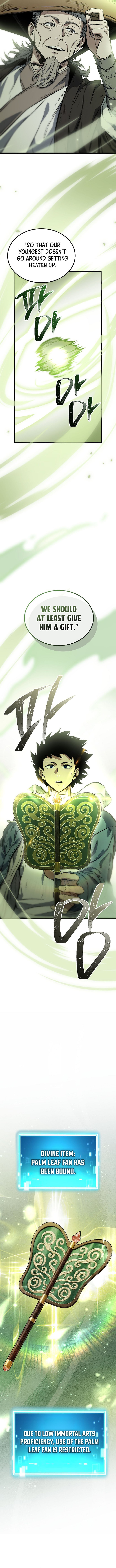 The Hero Returns 159 6