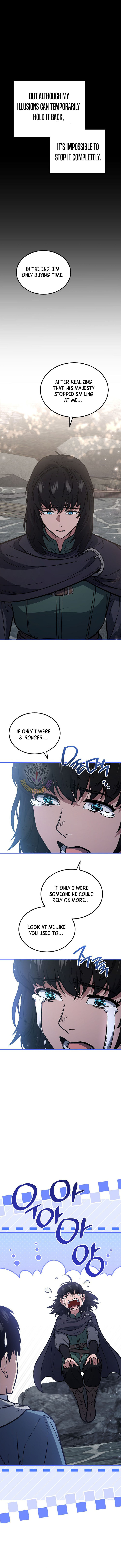 The Hero Returns 164 6