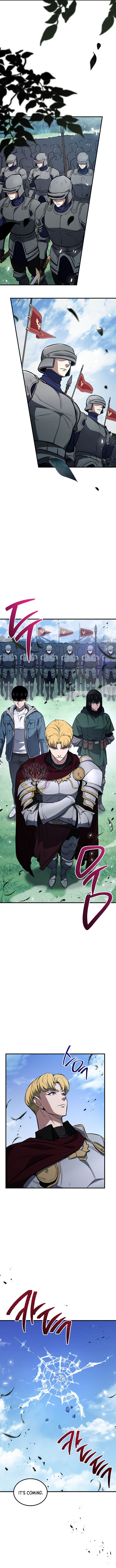 The Hero Returns 164 9