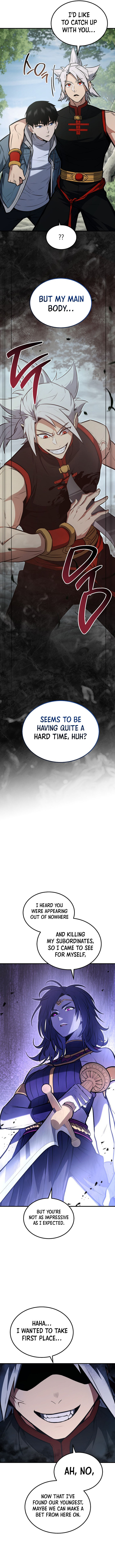 The Hero Returns 171 6