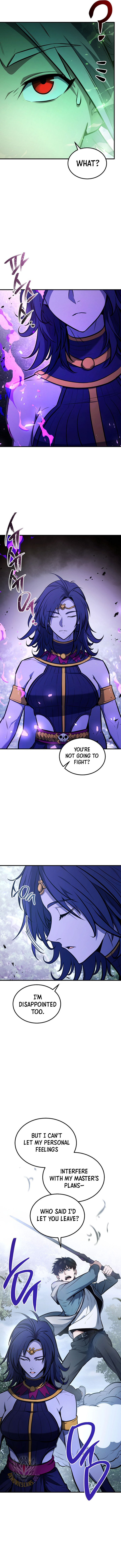 The Hero Returns 171 9