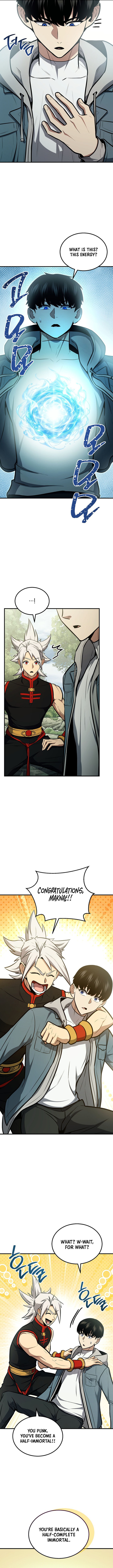 The Hero Returns 173 10