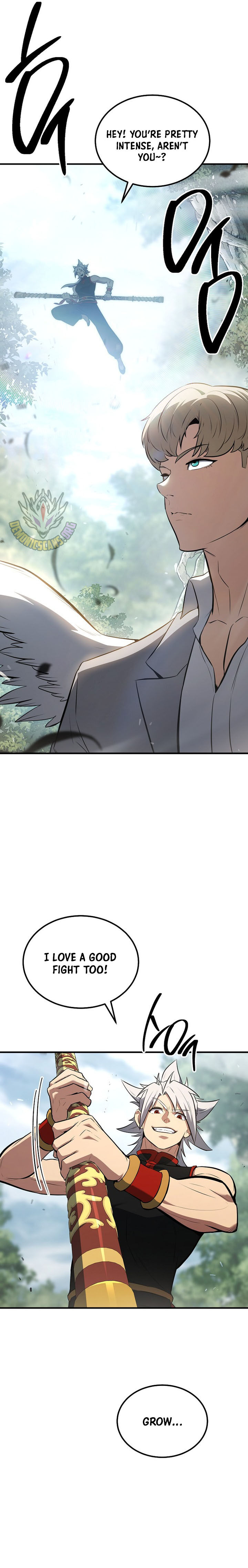 The Hero Returns 175 13
