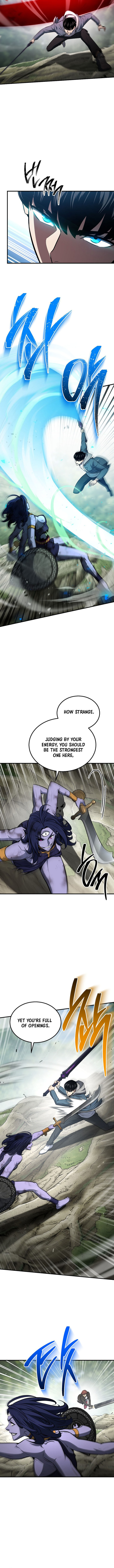 The Hero Returns 176 14