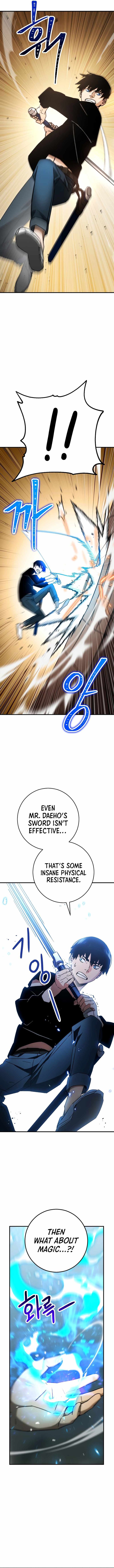 The Hero Returns 27 2