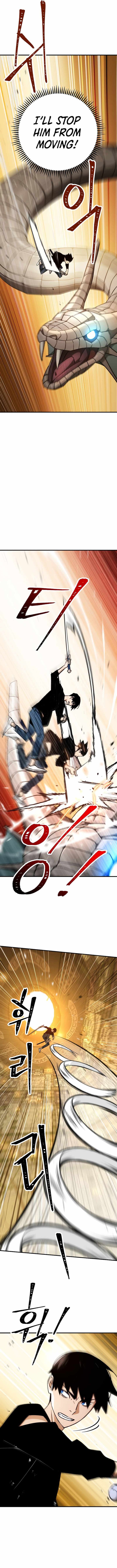 The Hero Returns 27 8