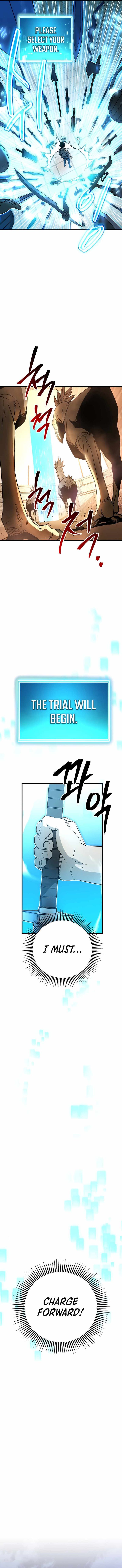 The Hero Returns 3 14