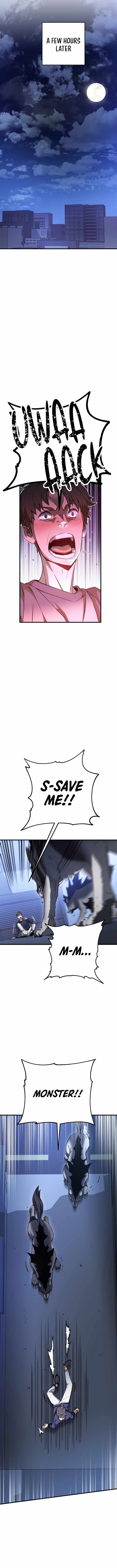 The Hero Returns 3 15