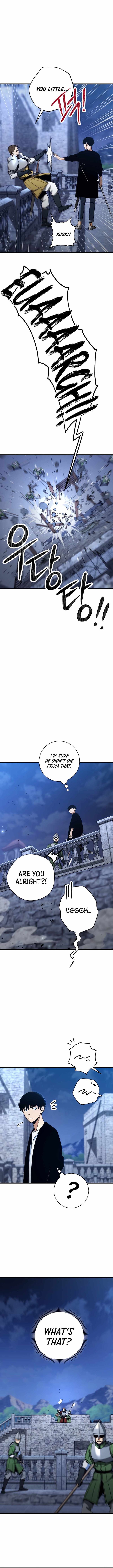 The Hero Returns 30 6