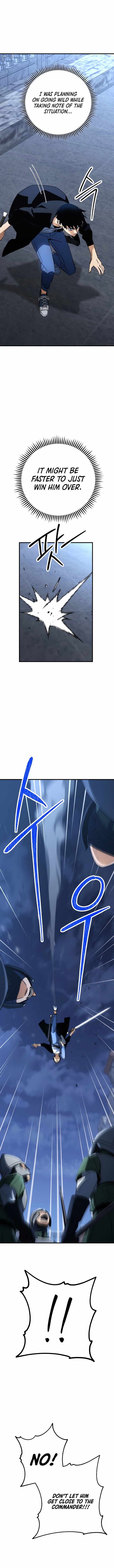 The Hero Returns 30 8