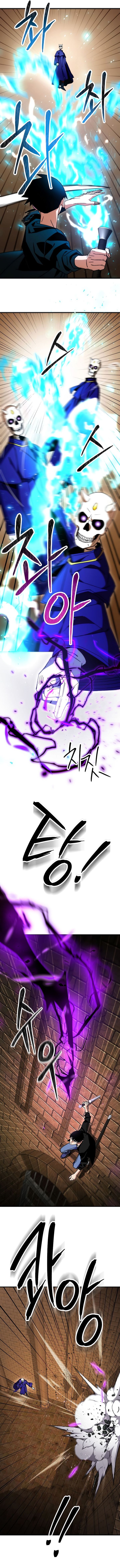 The Hero Returns 32 7