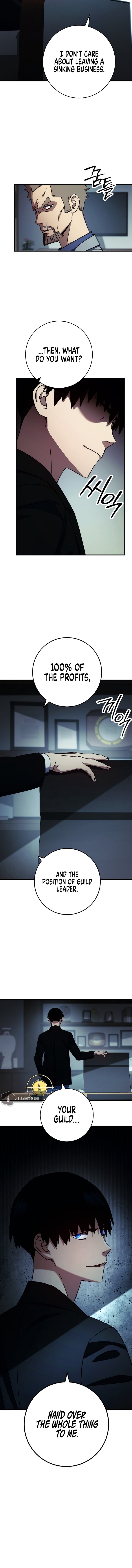 The Hero Returns 52 10