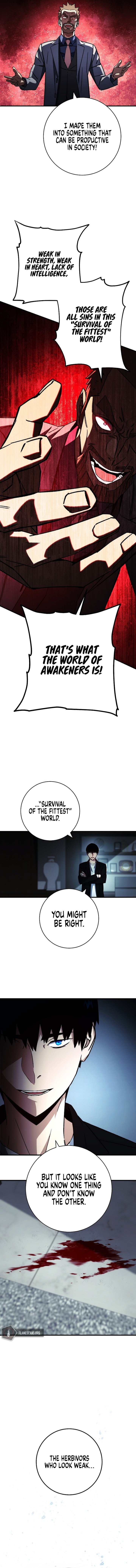 The Hero Returns 52 13