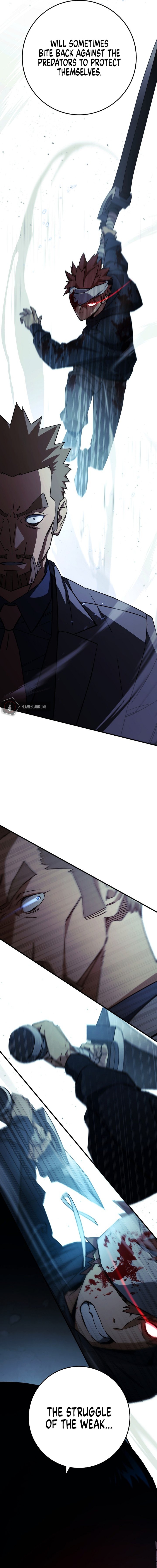 The Hero Returns 52 14