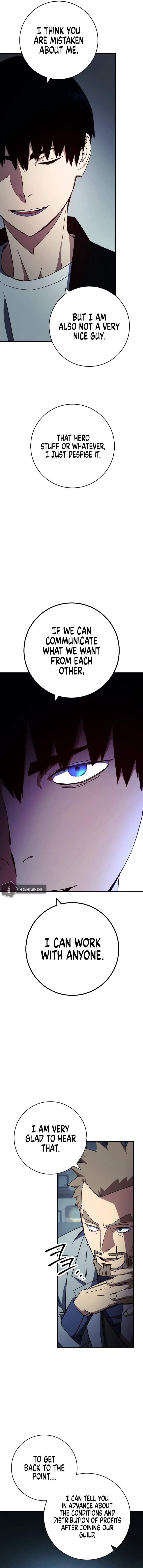 The Hero Returns 52 3
