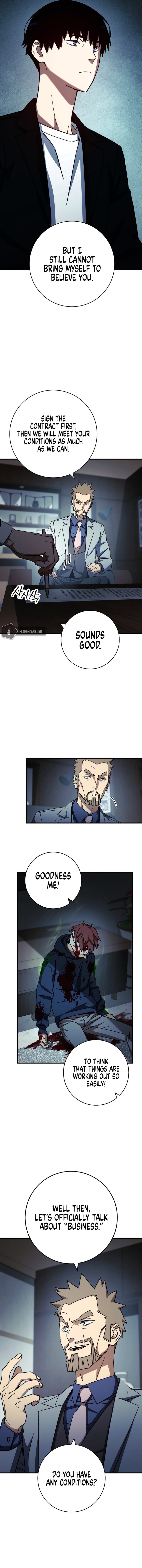 The Hero Returns 52 4