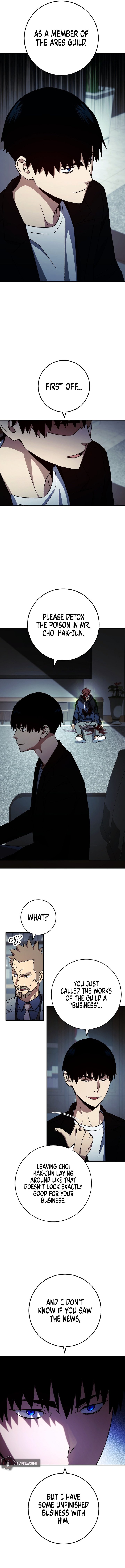 The Hero Returns 52 5