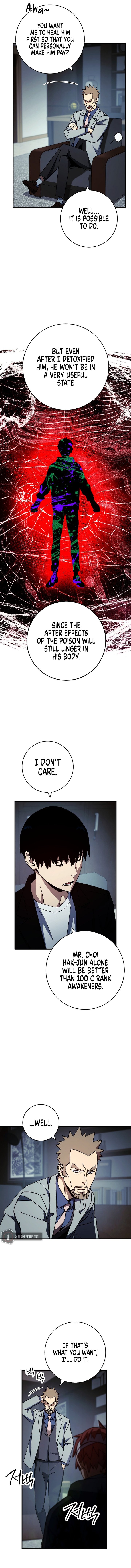 The Hero Returns 52 6