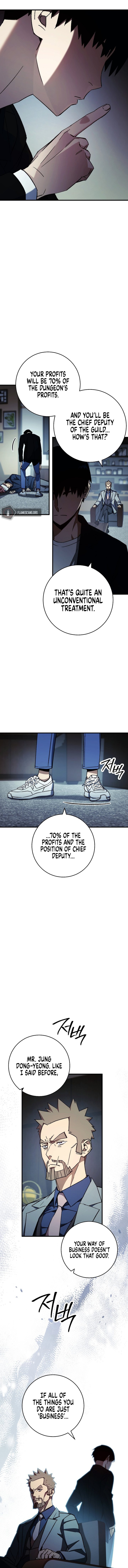 The Hero Returns 52 9